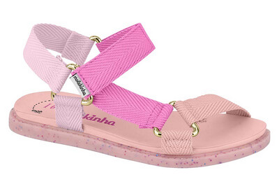 Molekinha Sandals