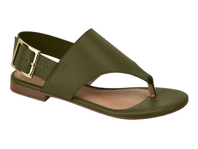 Beira Rio Comfort Sandals