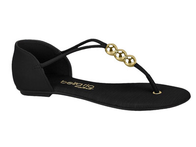Beira Rio Comfort Sandals