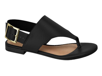 Beira Rio Comfort Sandals