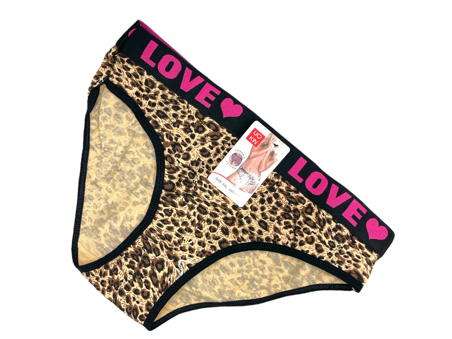 Ladies Panty