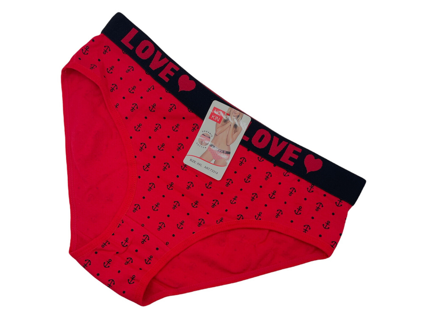 Ladies Panty
