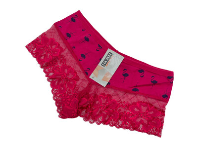 Ladies Panty