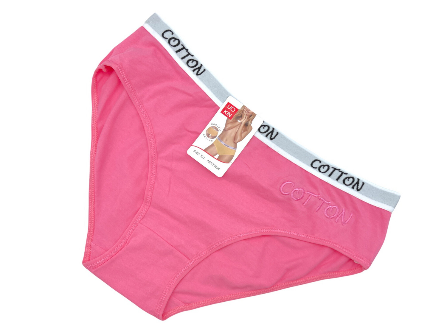 Ladies Panties