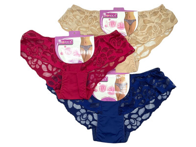 Ladies Panty