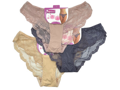 Ladies Panty