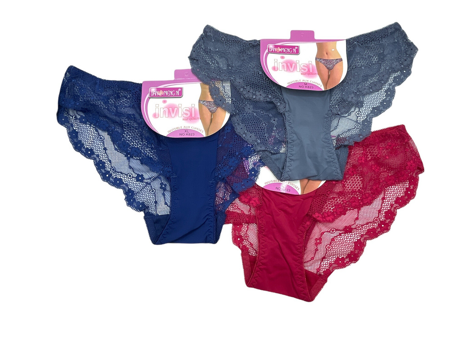 Ladies Panty