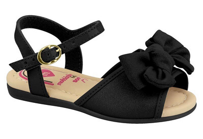 Molekinha Sandals