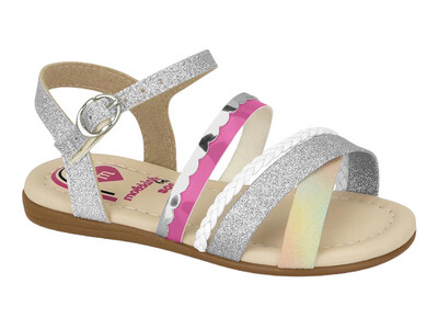 Molekinha Sandals