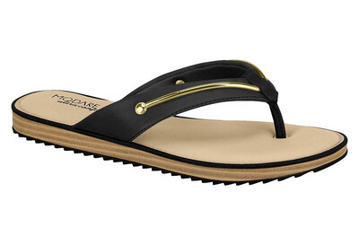Modare Comfort Slipper