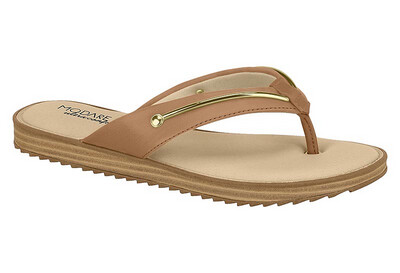 Modare Comfort Slipper