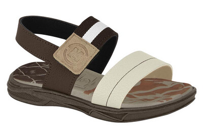 Molekinho Comfort Sandals