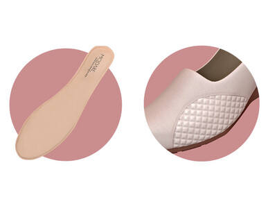Modare Comfort Shoes