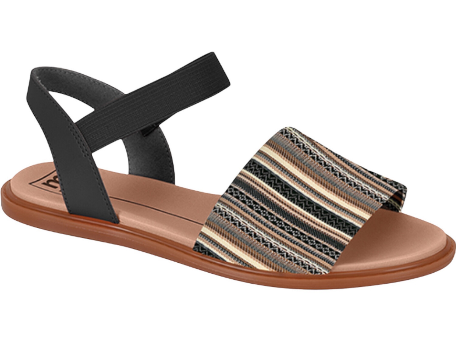 Moleca Comfort Sandals