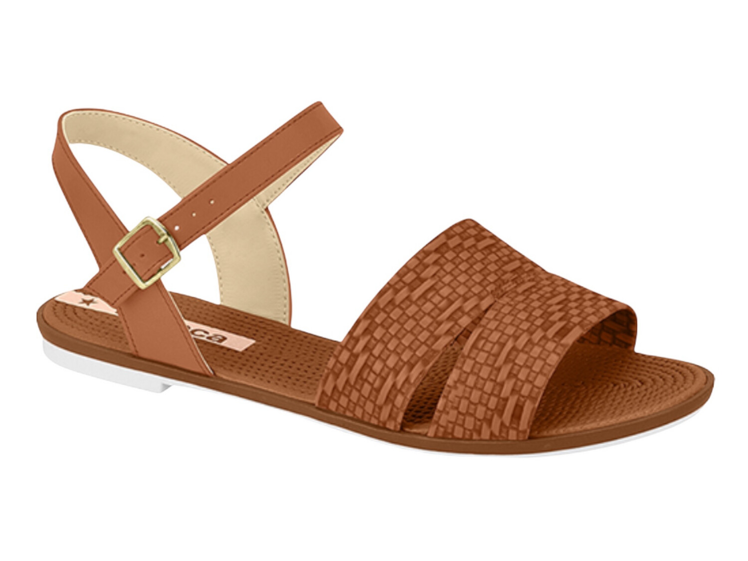 Moleca Comfort Sandals