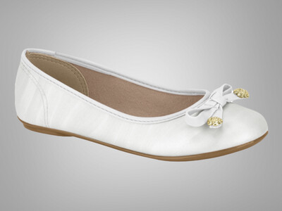 Molekinha Ballerinas