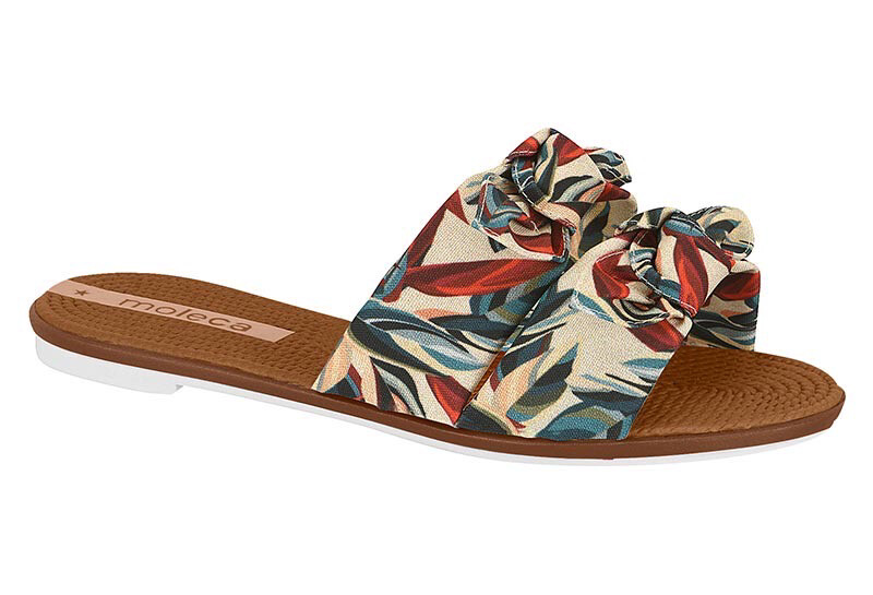 Moleca Comfort Slipper