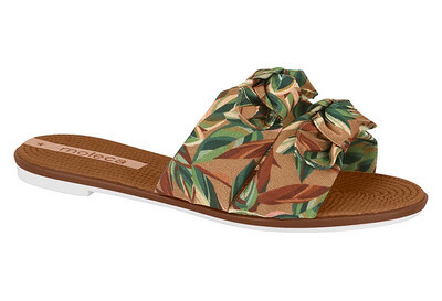Moleca Comfort Slipper