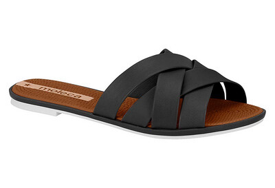 Moleca Comfort Slipper