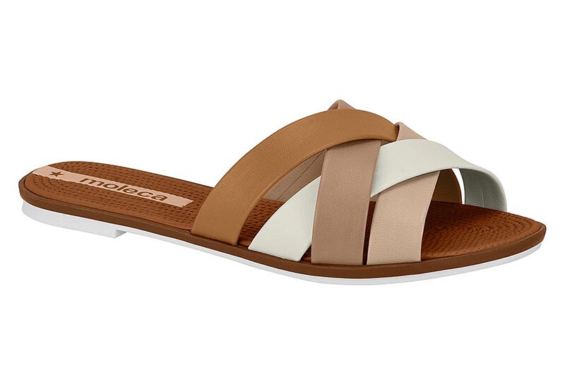 Moleca Comfort Slipper