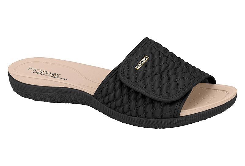 Modare Comfort Slipper