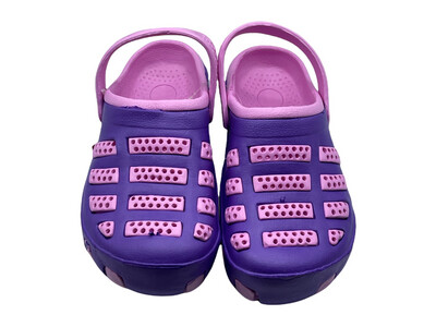 Ladies Crocs