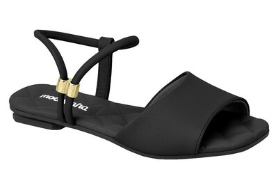 Molekinha Comfort Sandals