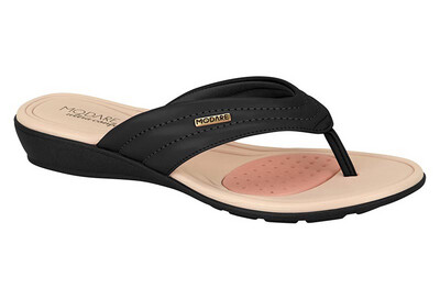 Modare Comfort Slipper