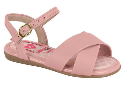 Molekinha Sandals