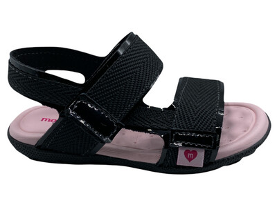 Molekinha Comfort Sandals