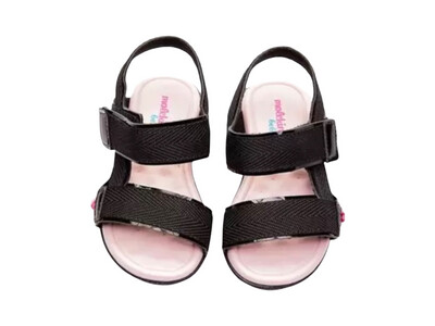 Molekinha Comfort Sandals