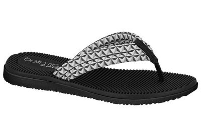 Beira Rio Comfort Slipper
