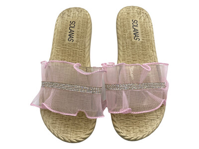 Ladies Slides