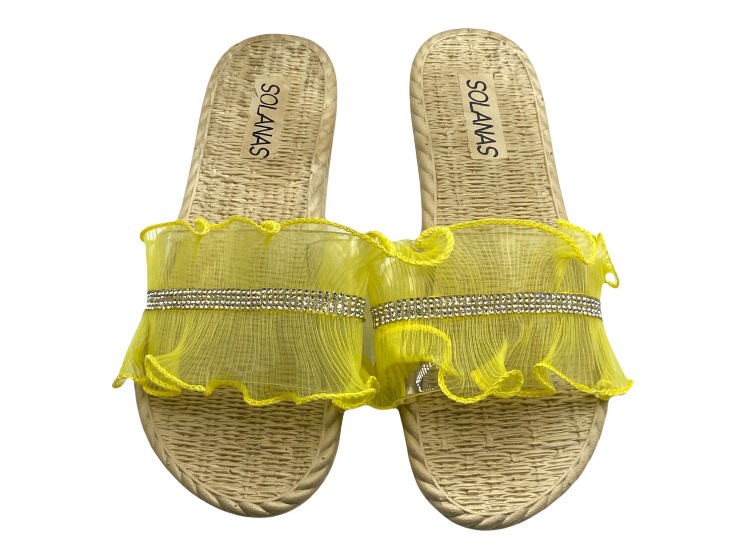 Ladies Slides