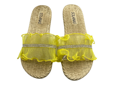 Ladies Slides
