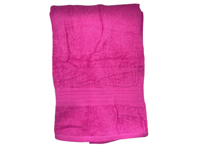 Bath Towel 