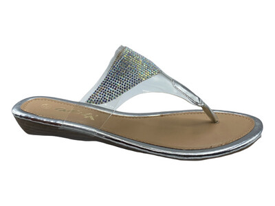 Ladies Slipper