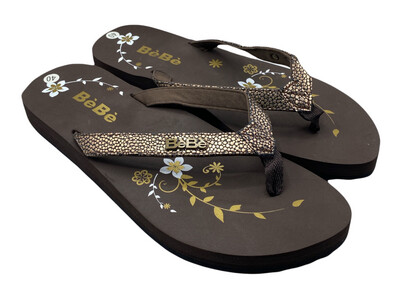 Ladies Comfort Flip-Flop