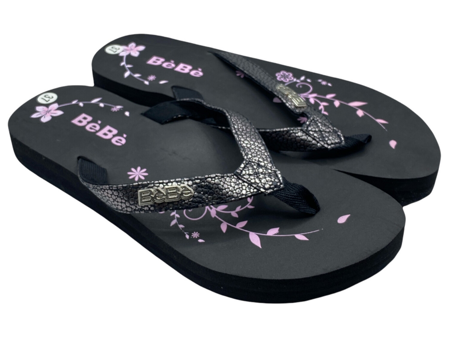 Ladies Comfort Flip-Flop