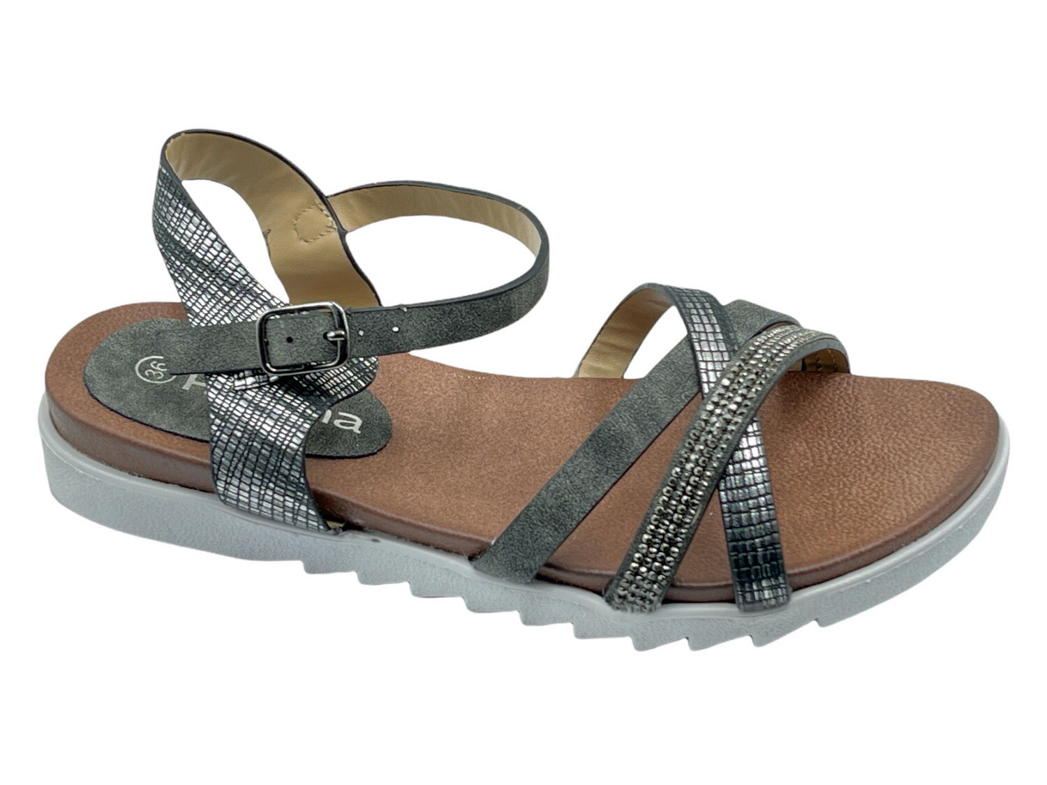 Ladies Sandals