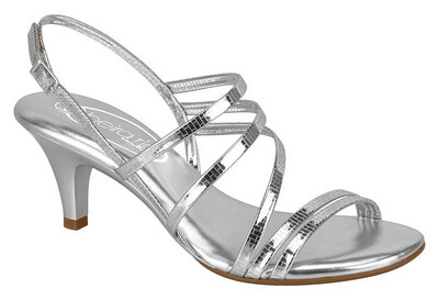 Beira Rio Comfort Heels