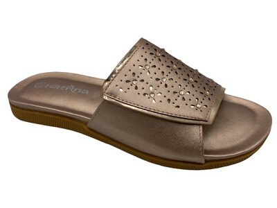 Ladies Comfort Slipper