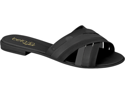 Beira Rio Comfort Slipper