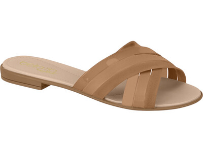 Beira Rio Comfort Slipper