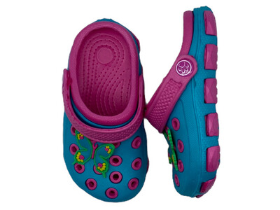 Baby Crocs
