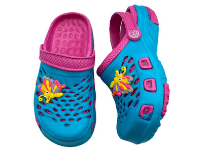 Kids Crocs