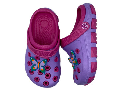 Baby Crocs