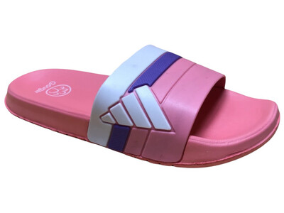 Ladies Slipper