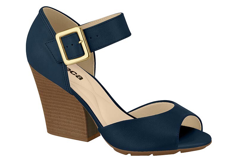 Moleca Comfort Wedge