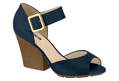 Moleca Comfort Wedge